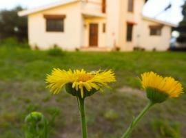 Descanso Serrano, hotel in Tanti