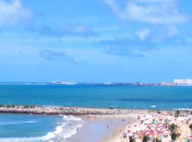 Vista Maravilhosa 706, hotel din Fortaleza