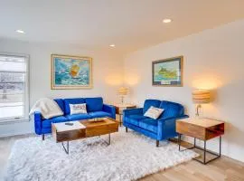 Updated Wayzata Home Less Than 2 Mi to Lake Minnetonka!