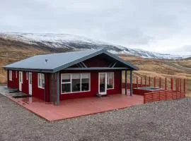 Kornmúli