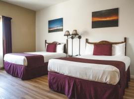 Ohkay Hotel Casino, hotel near Cities of Gold Casino, San Juan Pueblo