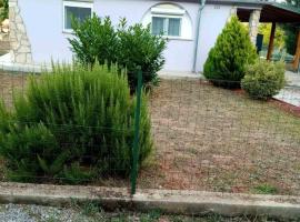 Gabriella, khách sạn ở Valtura