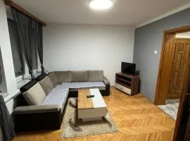 Stan na dan Apartman TRG