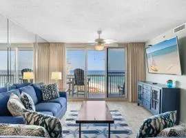 Pelican Beach Resort 1415 by Newman-Dailey