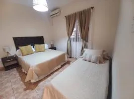 Mercedes Departamentos II