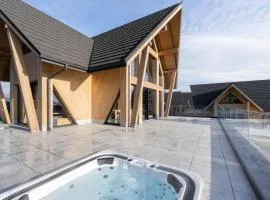 Chaletovo Mountain Residences