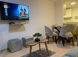 Apartamento en Barranco