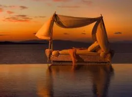 Mykonos Sea View Luxury villa by Calypso sunset Villas