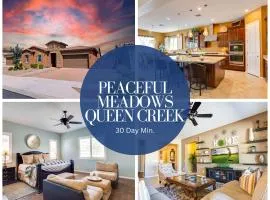 196th Queen Creek home