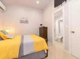 Yellow Bell (Mercy's Place)