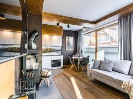 Apartamenty pod Giewontem SPA