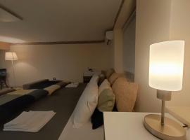Casa dei Sofisti, hotel v destinaci Lentini