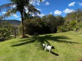 Sítio em Paty Do Alferes (MARAVILHA)