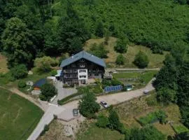 Pension 's Waldeck