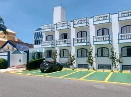 Hotel Casa Branca