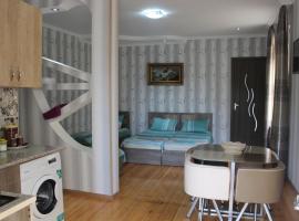 Kutaisi Best Guest House, хостел в Кутаиси