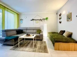 Szczyrk Apartament Dziupla - Słoneczna Góra