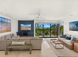 Wailea Elua Village 803, Ocean Views, Modern Reno