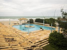 Bellevie Experience, hotel with parking in Cascavel