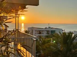 AP-5 XimoApartments con VISTAS AL MAR