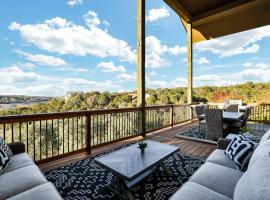 Lake House - A Birdy Vacation Rental, ξενοδοχείο σε Canyon Lake
