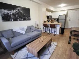 Prime City Center Location! 2BR Near Everything!