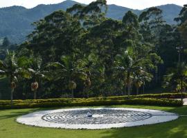 Mountains Of Hope, hotell i Rionegro