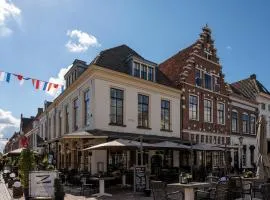 Zilverzoen Slapen