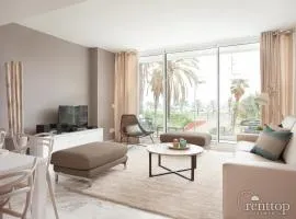Rent Top Apartments Beach-Diagonal Mar