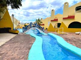 MarketHome Lagos de Mareverde, holiday rental in Adeje