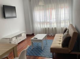 Apartamento en Anero, apartamento em Anero