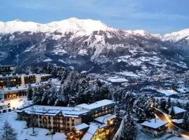 Appart PRA LOUP près des pistes