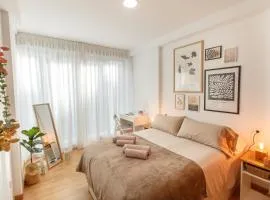 Apartamentos Coruña Vip Centro