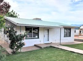 Cozy Zion Sand Hollow St George Vacation Home @ Painted Sands Retreat