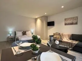 Athenian Retreat Penthouses