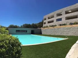 Grand Studio moderne tout confort