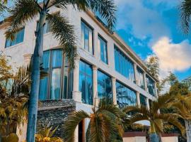 Tesoros del Mar: Santa Cruz de Barahona'da bir otel