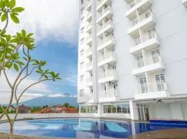 Jasmin Park Apartemen By Fix's Room