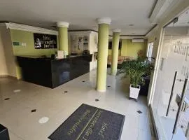 Hotel Barranquilla Inn