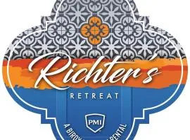 Richters Retreat - A birdy Vacation Rental