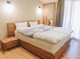 MaRKoS flat in Bakuriani Inn