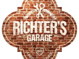 Richters Garage - A Birdy Vacation Rental