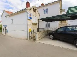 House Andelka