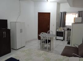Flat Itavuvu, apartment in Sorocaba
