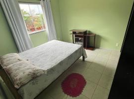 Apartamento em Setiba, apartment in Guarapari