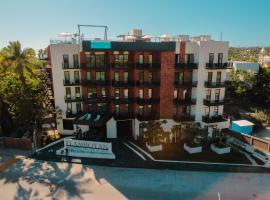 Flamboyan Hotel & Residences, Hotel in San José del Cabo