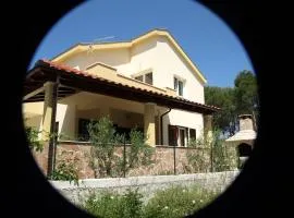 Apartment Deni