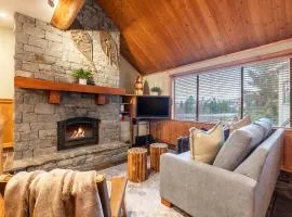 Rainbow Lodge by Outpost Whistler