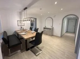 Ferienwohnung zur Birke