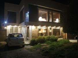 La Mia NONNA, hotel u gradu Punta Arenas